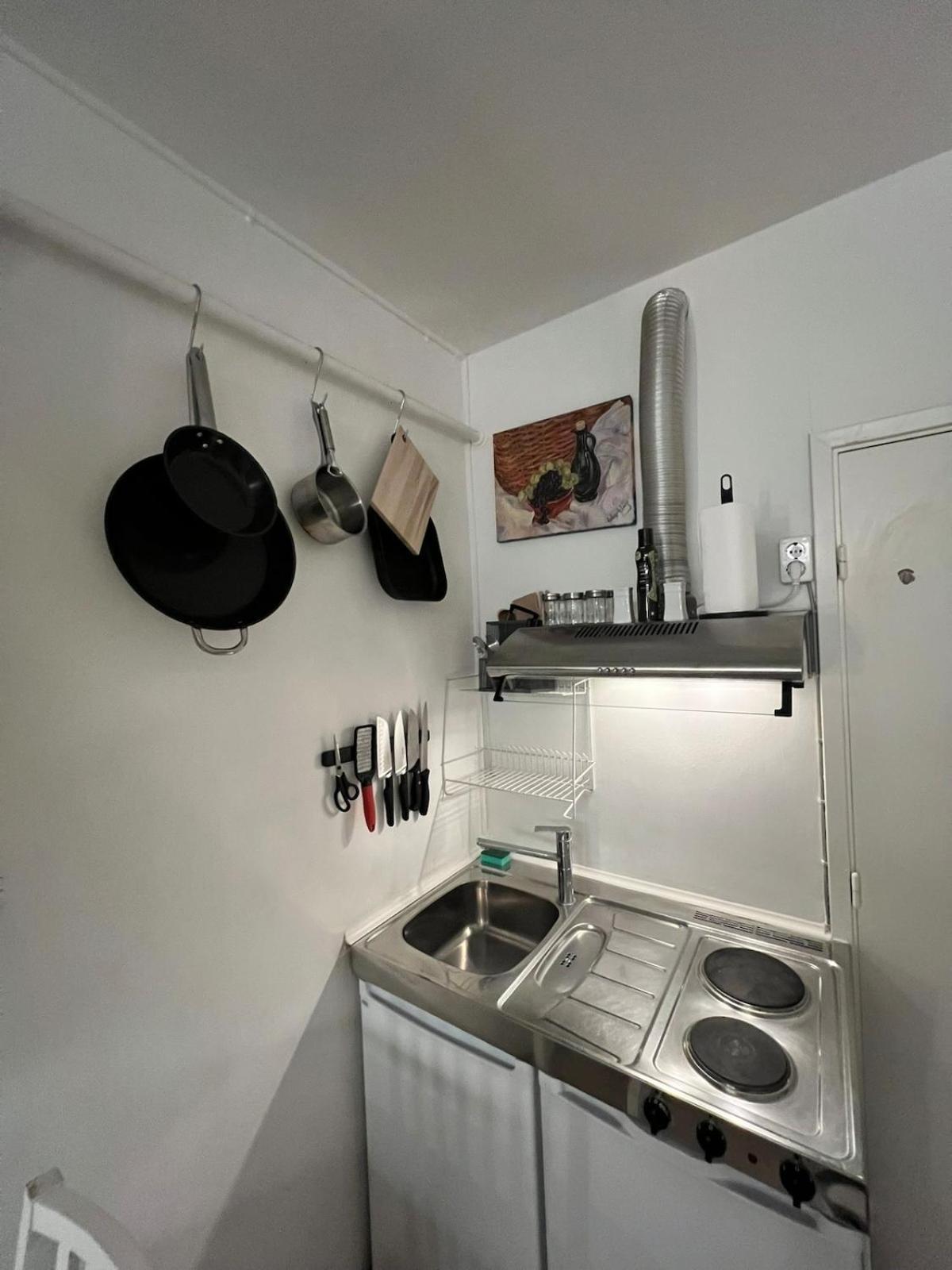 Comfort Cozy Near Airport Copenhagen