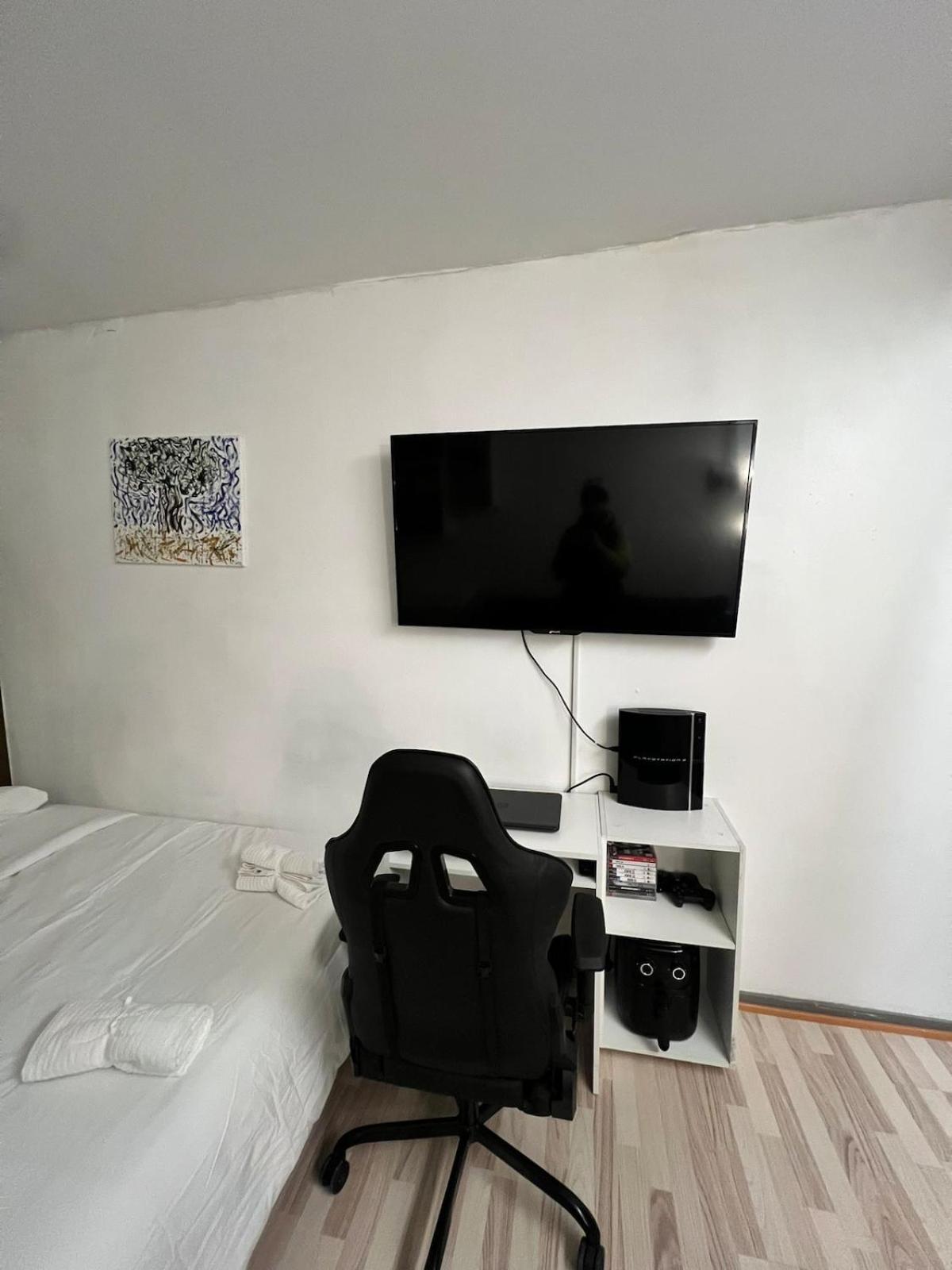 Apartment Comfort Cozy Near Airport *