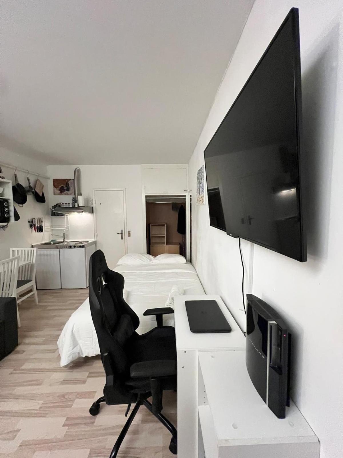 Comfort Cozy Near Airport Apartment Kopenhagen