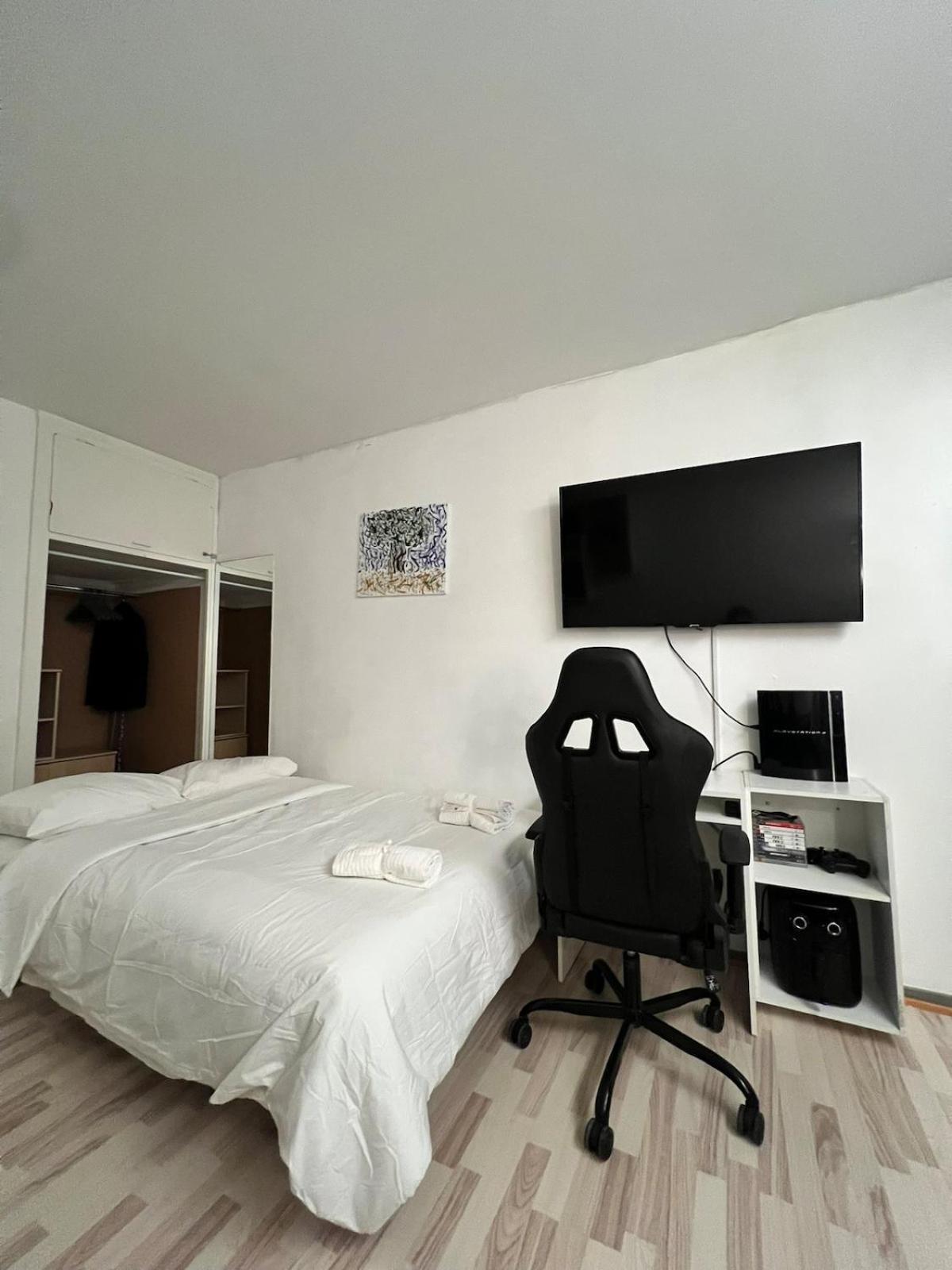 Comfort Cozy Near Airport Apartment Kopenhagen